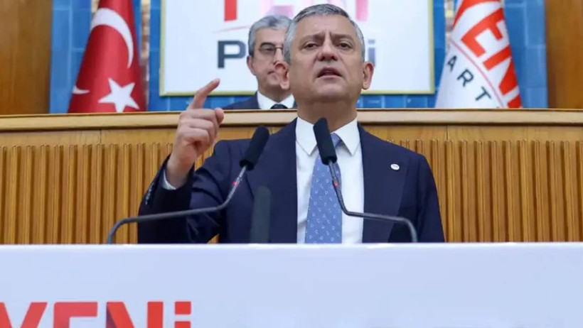 CHP'deki istifa depremi sürüyor: Samsun ve Muğla ilçe yönetimleri YENİ Parti’ye katıldı - Resim : 2