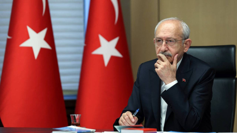 CHP'deki istifa depremi sürüyor: Samsun ve Muğla ilçe yönetimleri YENİ Parti’ye katıldı - Resim : 4