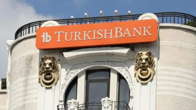Köklü Türk bankası Turkish Bank A.Ş'nin ismi değişti: Satıştan hemen sonra - Resim : 1