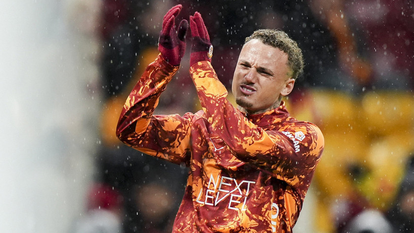 Galatasaray'dan Noa Lang'a geri dönüş hamlesi: 5 milyon Euro'luk fark var - Resim : 3