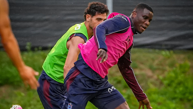 Trabzonspor Udinese ile karşılaşacak - Resim : 1