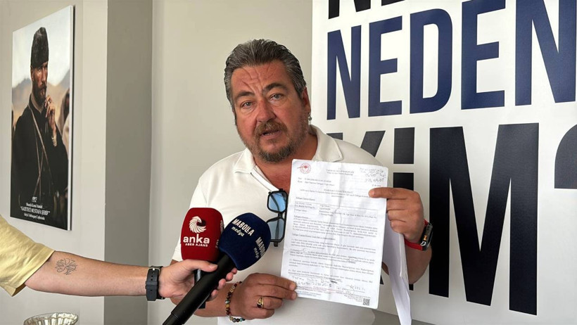 İçki paylaşımına 82 bin liralık ceza: Mahkemeye başvurdu - Resim : 1
