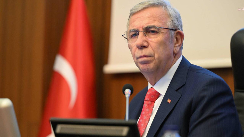 Yeni Partili isimden Mansur Yavaş yorumu: Aday olmak için aday olmaz - Resim : 2