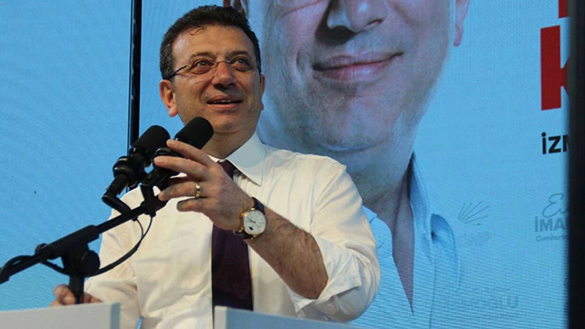Yeni Partili isimden Mansur Yavaş yorumu: Aday olmak için aday olmaz - Resim : 4