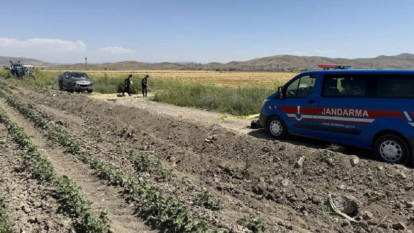 Arazi kavgasında 1 kişi can verdi - Resim : 2