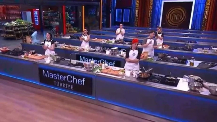 MasterChef ana kadroya giren 14. yarışmacı kim oldu? - Resim: 9