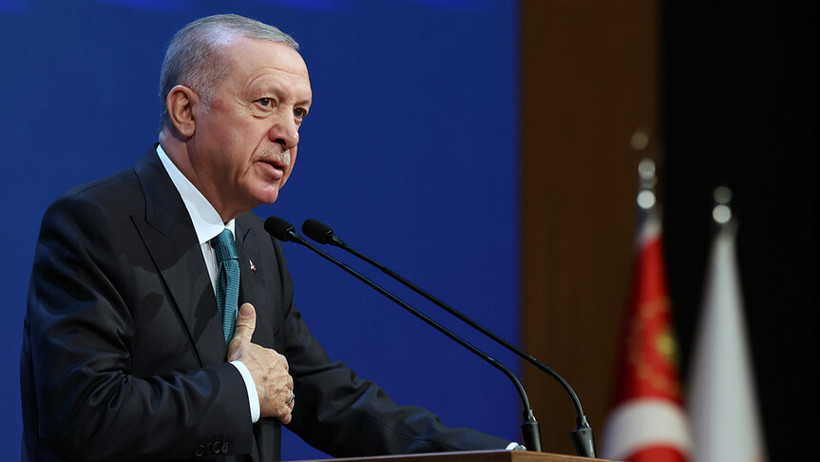 Türk-İş’e Saray’dan kıyak, Ergün Atalay anlattı: Sendika istedi, Erdoğan verdi - Resim : 3