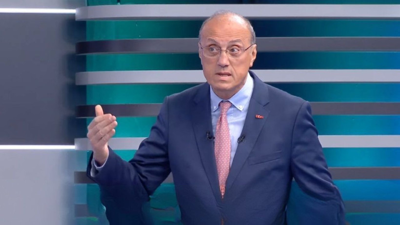 Hurşit Güneş'ten CHP'ye dikkat çeken çağrı: 'Ciddi bir özeleştiri şart' - Resim : 1