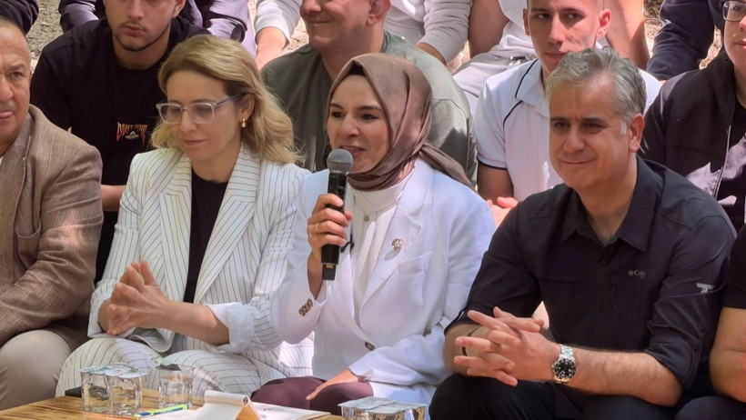 Bakan Göktaş açıkladı: Şehit aileleri ve gazilere yönelik haklar genişliyor - Resim : 3