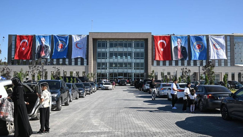 Türk-İş’e Saray’dan kıyak, Ergün Atalay anlattı: Sendika istedi, Erdoğan verdi - Resim : 1