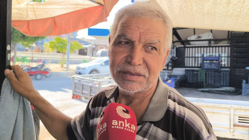 Yoksulluk yüzyılı: Halkın geçim savaşını hamallık yapan emekli haykırdı - Resim : 4