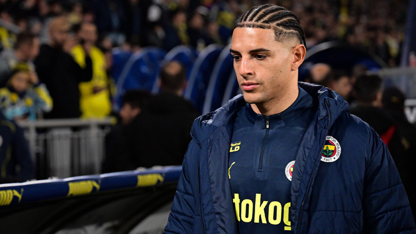 İtalyanlar duyurdu: Tedesco Fenerbahçe'yi büyük dertten kurtaracak - Resim : 2