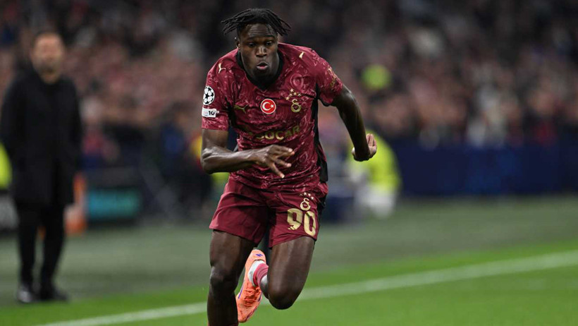 Galatasaray savunmasında alarm: Barcelona maçında oynayamayacak - Resim : 3