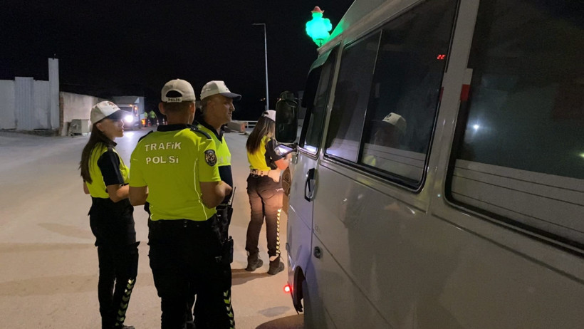 Alkolmetreyi üflememek için kırk takla attı: Yalanı diyalogda patladı - Resim : 1