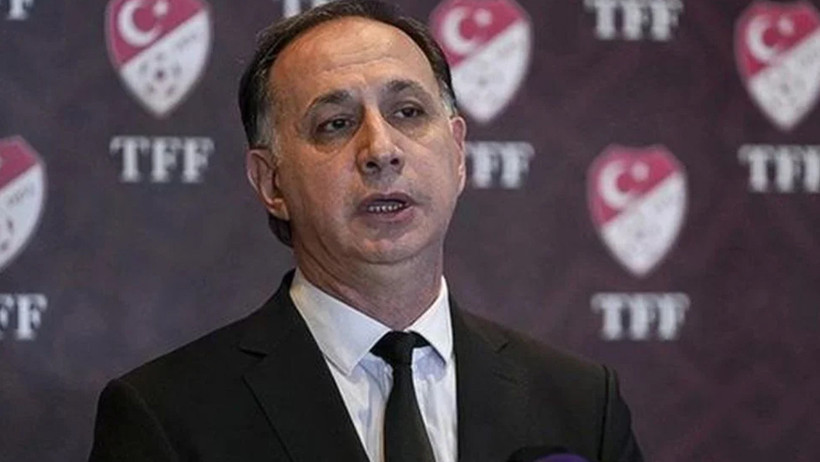 MHK Başkanı Ferhat Gündoğdu'nun ses kaydı ortaya çıktı: FIFA hakemine tehdit - Resim : 1
