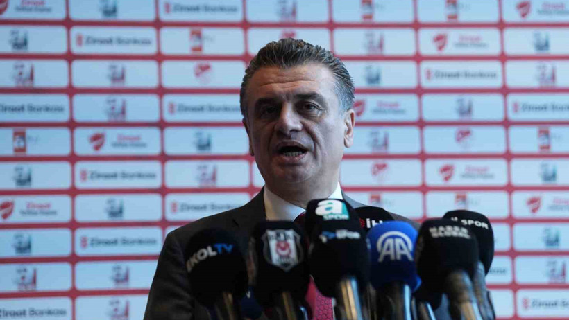 Çipli top sistemi için TFF'den açıklama geldi - Resim : 2