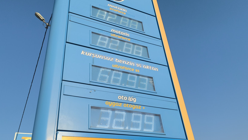 Otogaz zammı vatandaşı çileden çıkardı: Ya yayan gideceğiz ya eşek alıp bineceğiz - Resim : 4