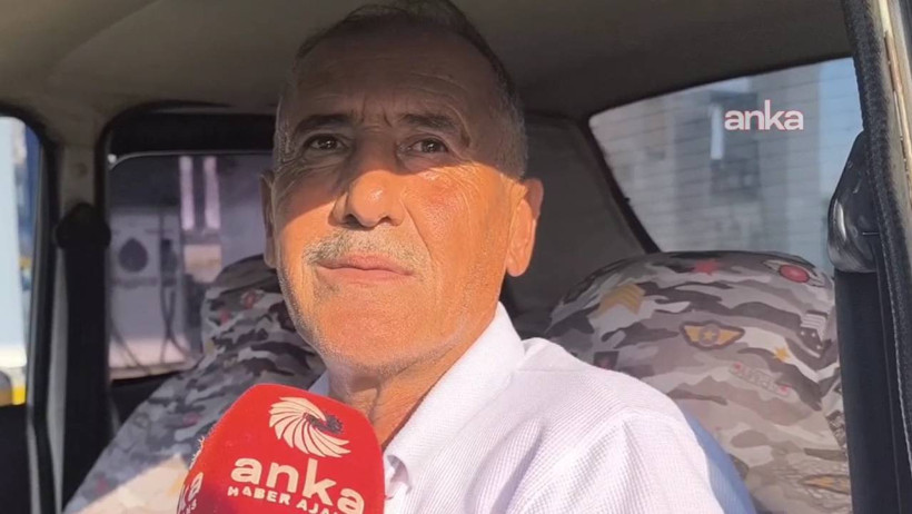 Otogaz zammı vatandaşı çileden çıkardı: Ya yayan gideceğiz ya eşek alıp bineceğiz - Resim : 3
