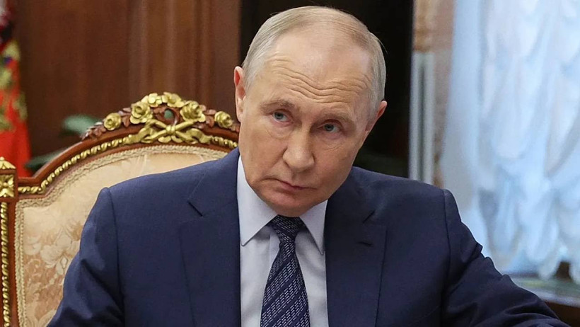 Putin’den kripto para hamlesi - Resim : 3