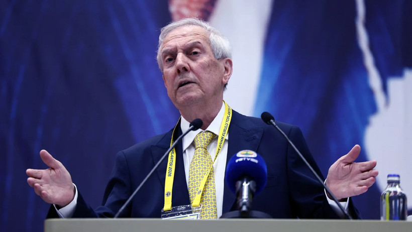 Aziz Yıldırım-Acun Ilıcalı krizinde yeni perde: Bu bir tehdittir - Resim : 1