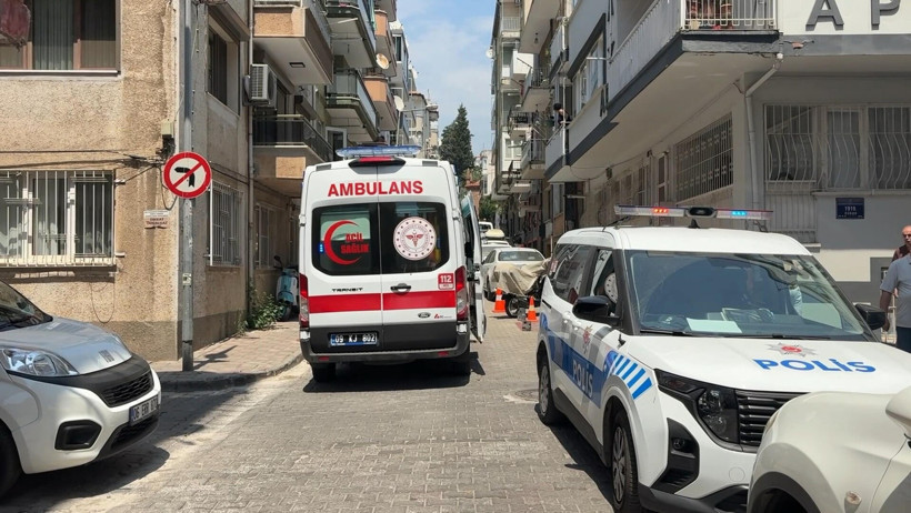 Evdeki tehlike fark edilemedi: İlacı sıktığı an patlama sonrası alevler sardı - Resim : 3