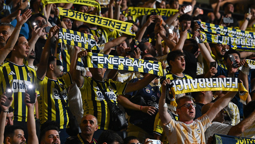Sturm Graz-Fenerbahçe maçının ilk 11'leri belli oldu - Resim : 1