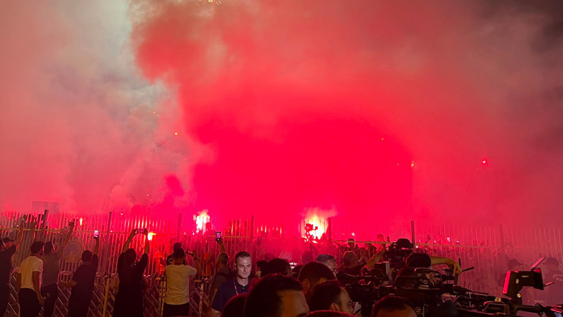 Trabzonspor’dan teşekkür mesajı - Resim : 1