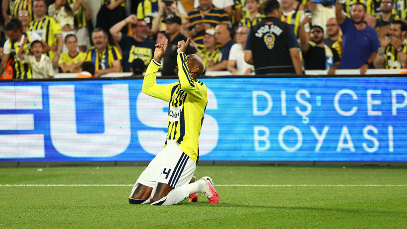 Fenerbahçe’de transfer krizi: Talisca direniyor - Resim : 5