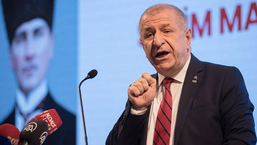Ümit Özdağ’dan açlık grevindeki gazilere destek: “Namus borcumuzdur” diyerek kararını açıkladı - Resim : 3