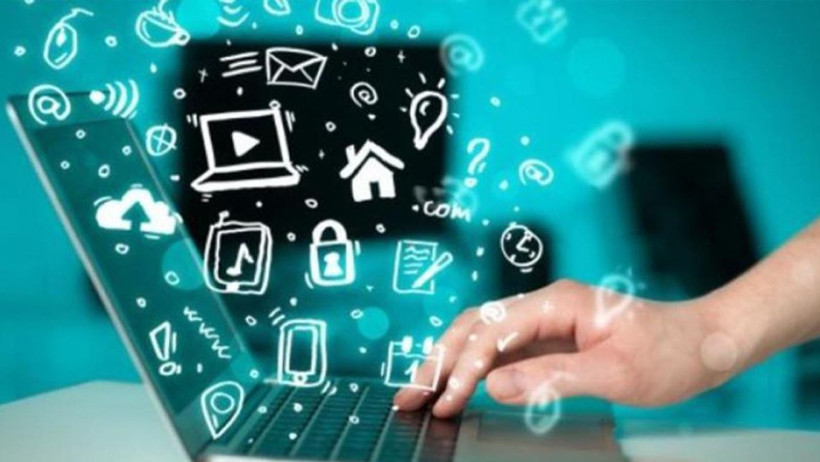 TÜİK raporu ortaya koydu: Türkiye'de internet kullanımı rekor seviyeye ulaştı - Resim : 3