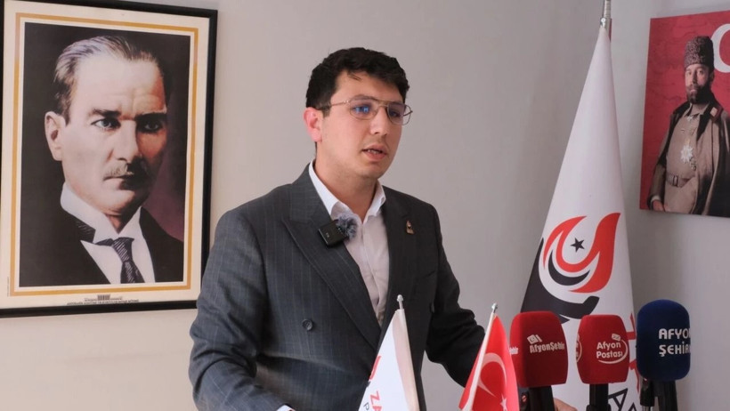 Eski Zafer Partili başkana silahlı saldırı: Ağır yaralandı - Resim : 1