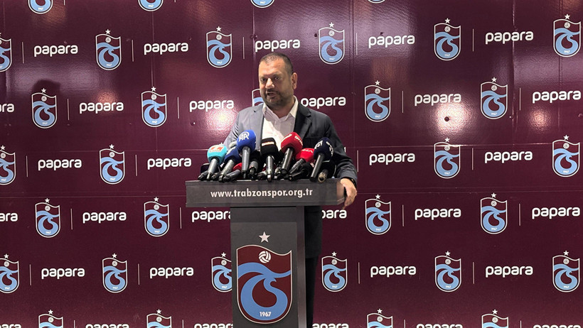Ertuğrul Doğan transfer sürecini anlattı: 'Salah'ı parayla ikna etmedik' - Resim : 1
