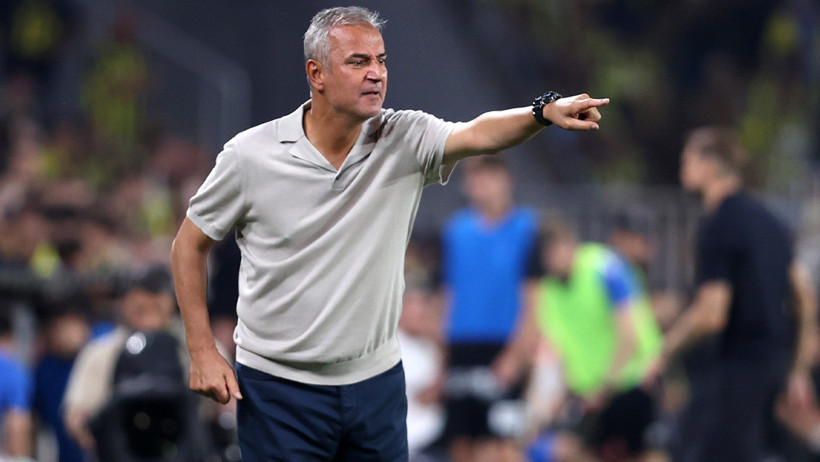 İsmail Kartal'dan galibiyet sonrası Greenwood, Kante ve Kerem Aktürkoğlu sözleri - Resim : 1