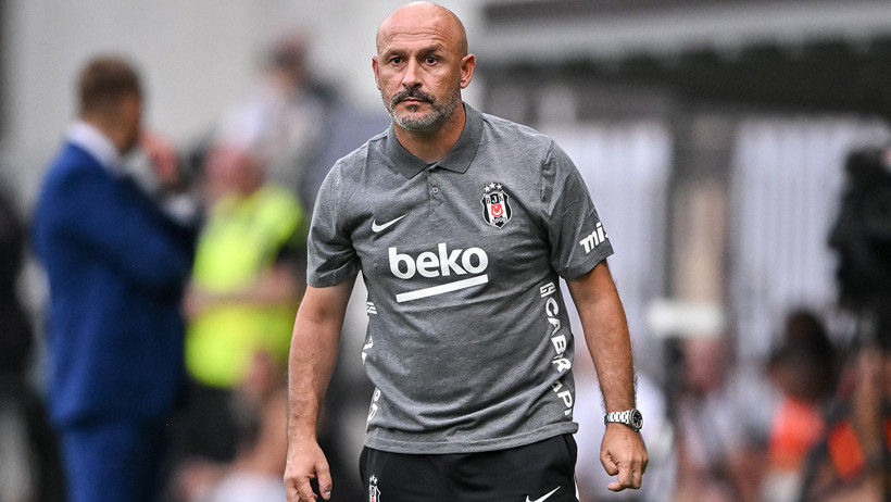 Vincenzo Italiano: 'Çocuklar ruhunu ortaya koydu' - Resim : 1