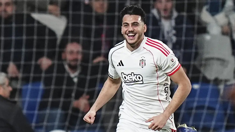Nihat Kahveci'nin izinde: Beşiktaş'ın genç yıldızına İspanya'dan teklif var - Resim : 3