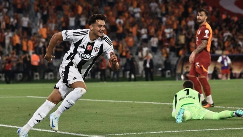 Nihat Kahveci'nin izinde: Beşiktaş'ın genç yıldızına İspanya'dan teklif var - Resim : 5