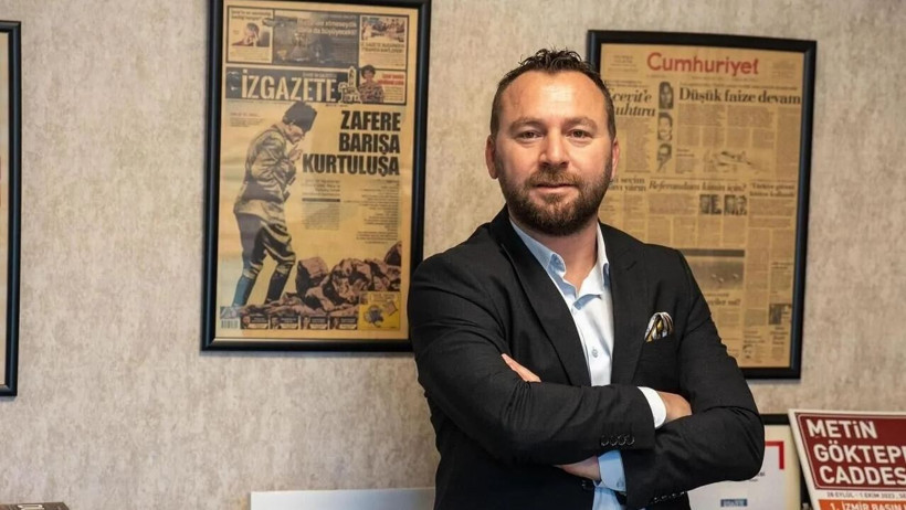 Özgür Özel'e Menderes eleştirisi: Onu aday yapanlar hesap vermeli - Resim : 1