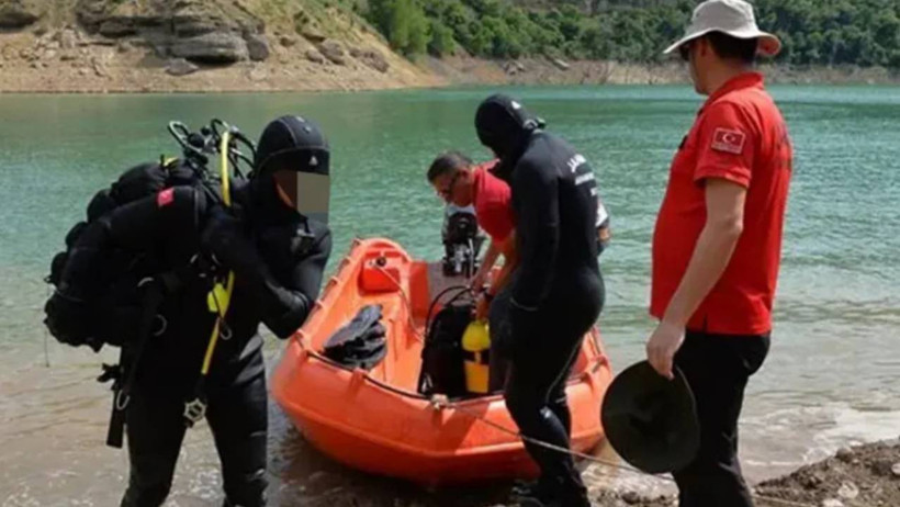Ortaya çıkan her detay organize cinayetin kanıtı: Gülistan Doku’nun cesedini arayan 2 dalgıç tutuklandı - Resim : 2