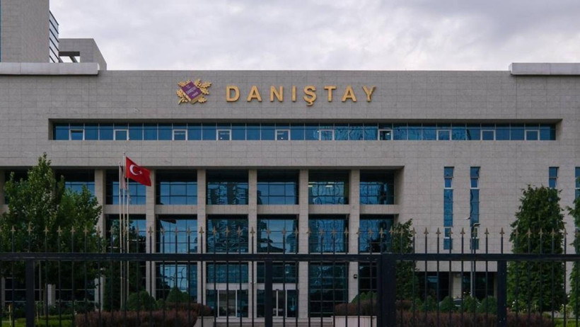 Rüşvet alırken suçüstü yakalanıp meslek atılan hakimden pişkin talep: Danıştay neşteri vurdu - Resim : 1