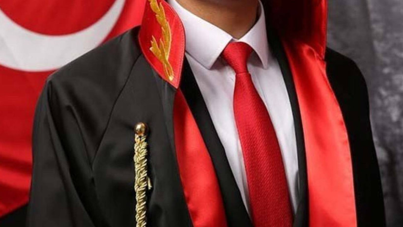 Rüşvet alırken suçüstü yakalanıp meslek atılan hakimden pişkin talep: Danıştay neşteri vurdu - Resim : 3