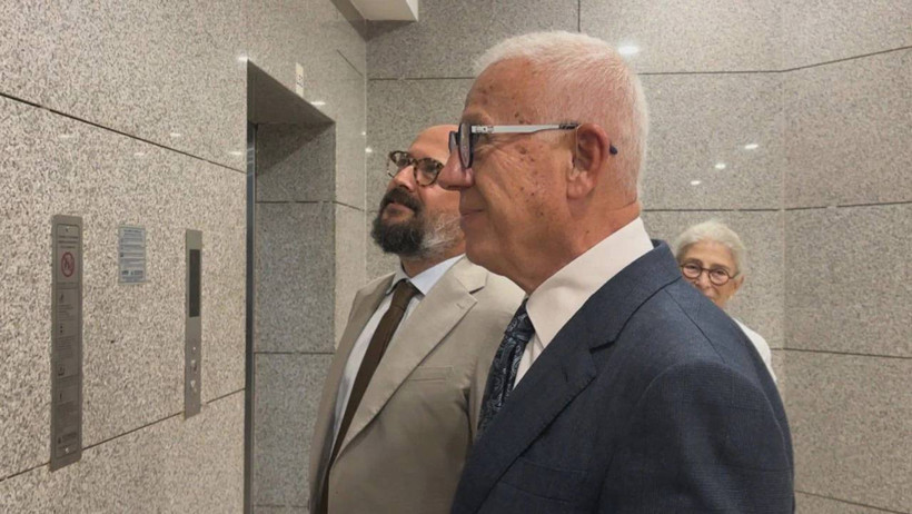 Ertuğrul Özkök ifade verdi: Cumhurbaşkanına hakaretten soruşturma başlatılmıştı - Resim : 2