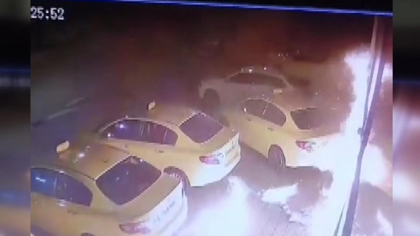 Ağır silahlar, çelik yelekler ele geçirildi: Casperlar örgütüne yeni iddianame - Resim : 3