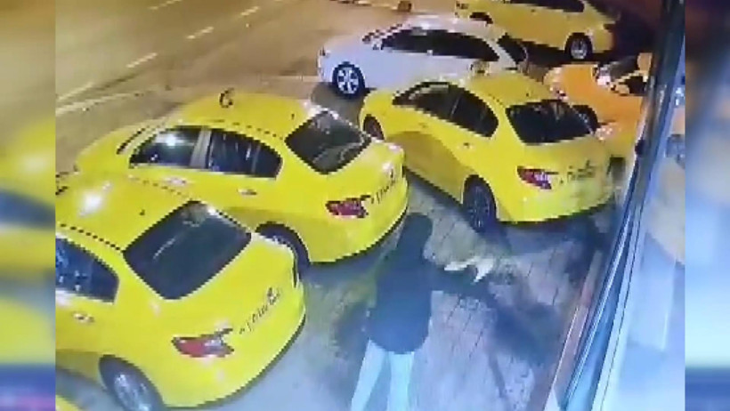 Ağır silahlar, çelik yelekler ele geçirildi: Casperlar örgütüne yeni iddianame - Resim : 1