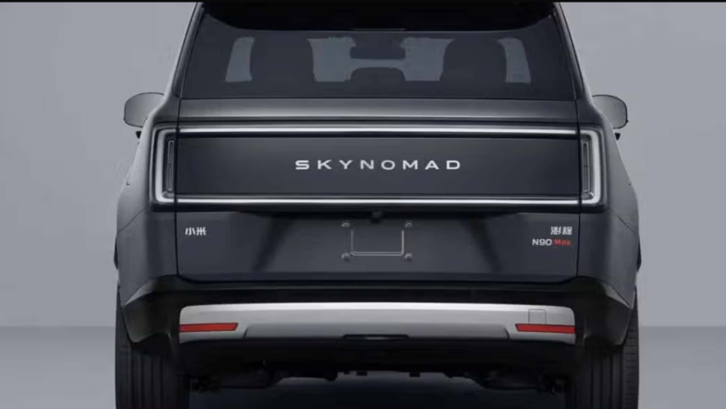 Piyasaya çıkmadan rekora koşuyor: Xiaomi yeni SUV otomobil modelleriyle sektörü salladı - Resim: 9