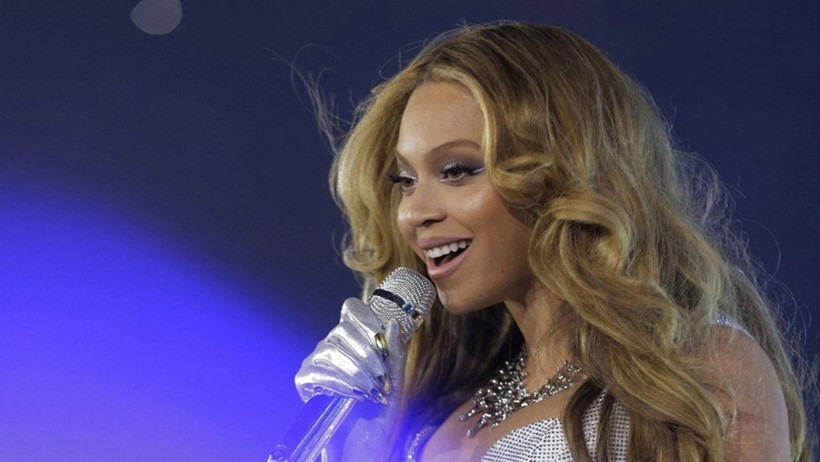 Beyonce'nin Türkiye'deki marka mücadelesi Yargıtay'a taşındı: 4 kişiye dava açtı - Resim : 1