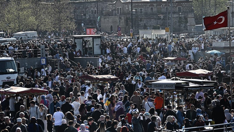 Anket sonuçları ortaya çıktı: Aradaki oy farkı belli oldu - Resim: 3