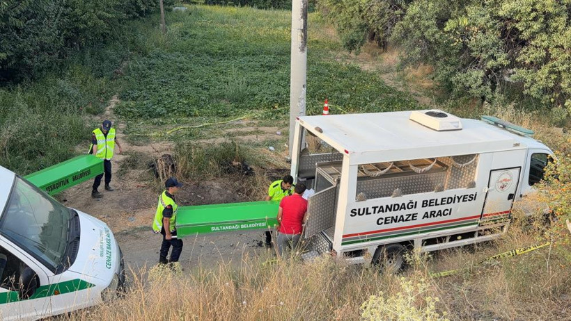 Afyon'da can pazarı: Feci kazada 2 kişi hayatını kaybetti - Resim : 1