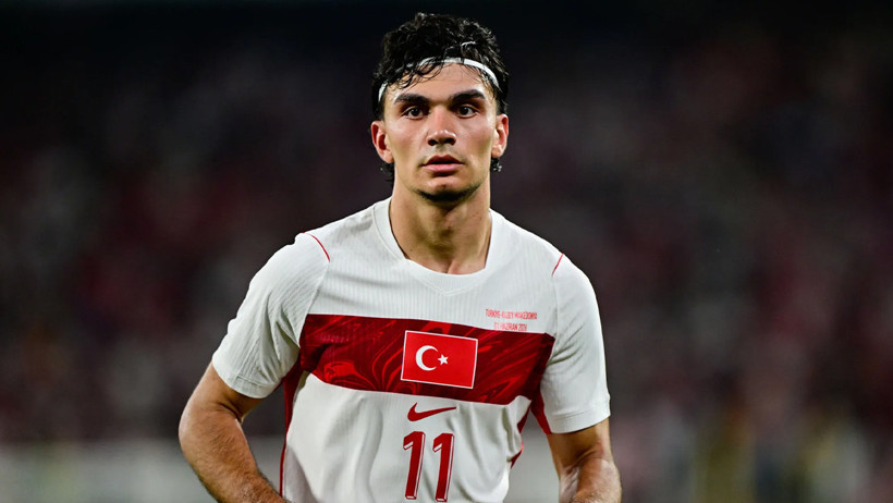 Adi Hütter'den Can Uzun ile ilgili transfer sorusuna yanıt: 'Aksini duymadım' - Resim : 3