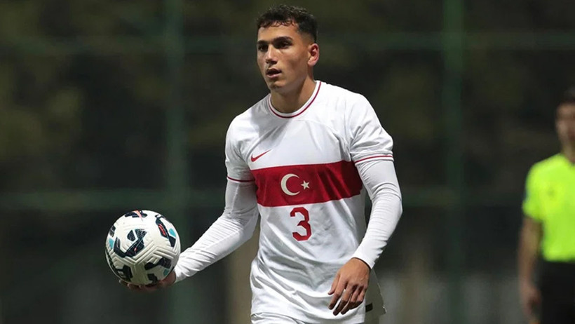 Galatasaray yeni transferi açıkladı: Yuvaya döndü - Resim : 1