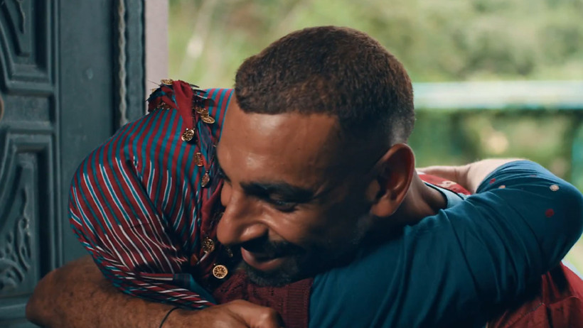 Trabzonspor'dan Salah'a özel yöresel tanıtım filmi: 'Bizde rüyalar gerçek olur' - Resim : 1